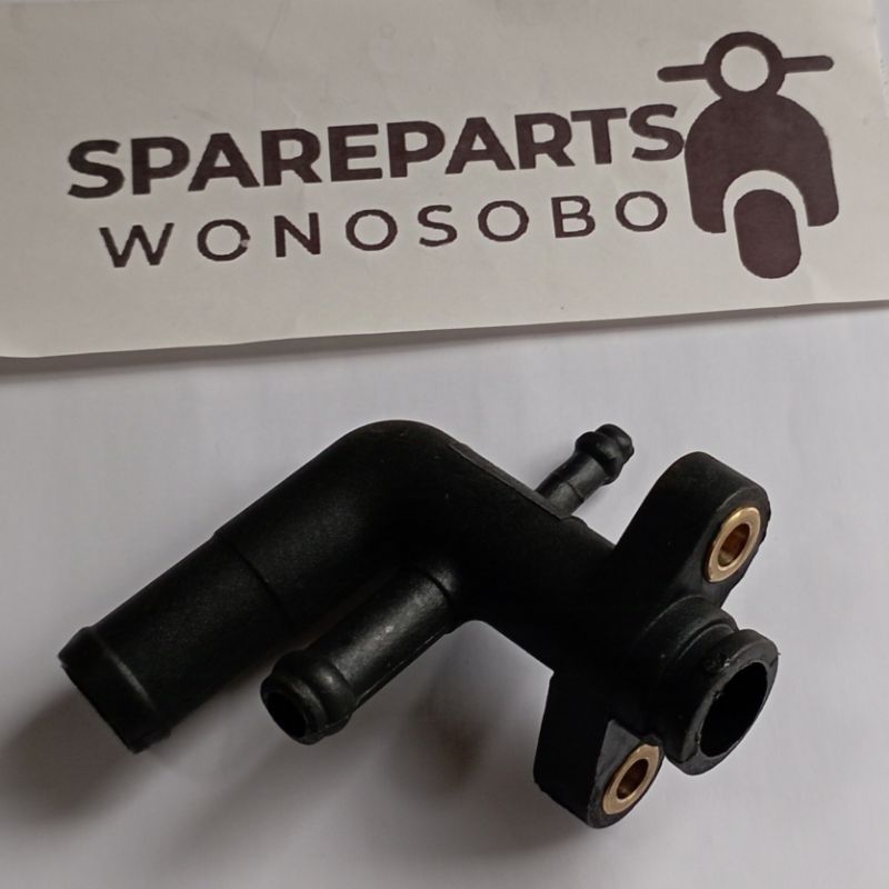 SAMBUNGAN RADIATOR / PIPA SAMBUNGAN T SELANG RADIATOR HONDA VARIO 125 / VARIO 150 / PCX 150 / KWN