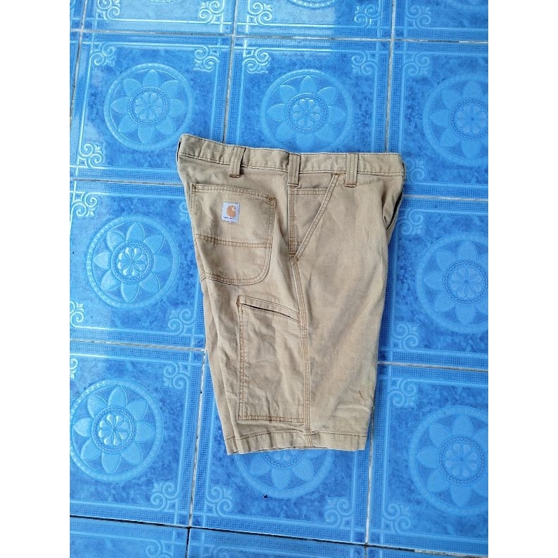 celpen carhatt carpenter size 32