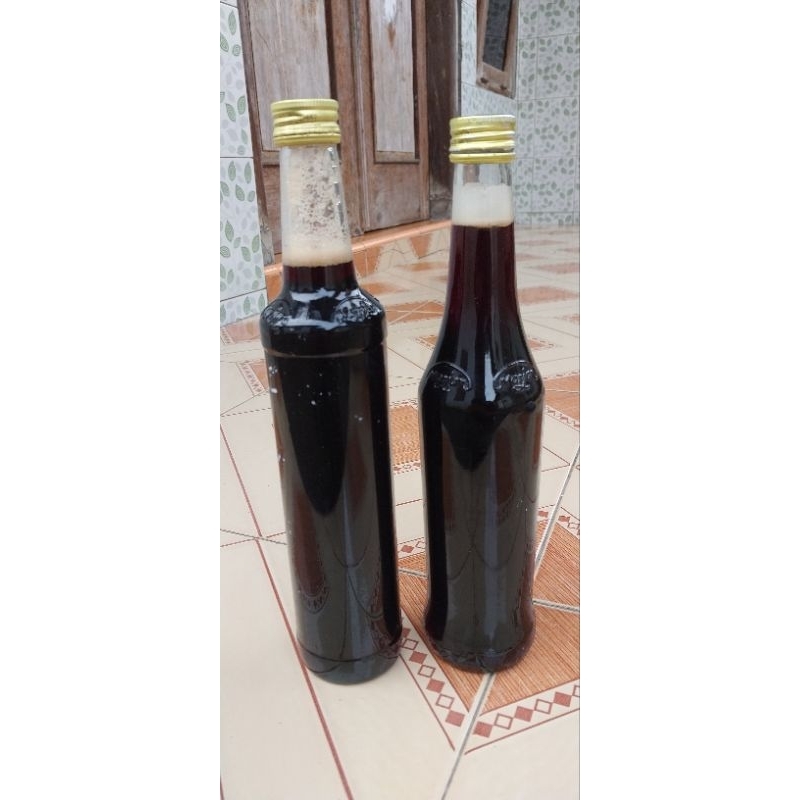 

Madu hitam