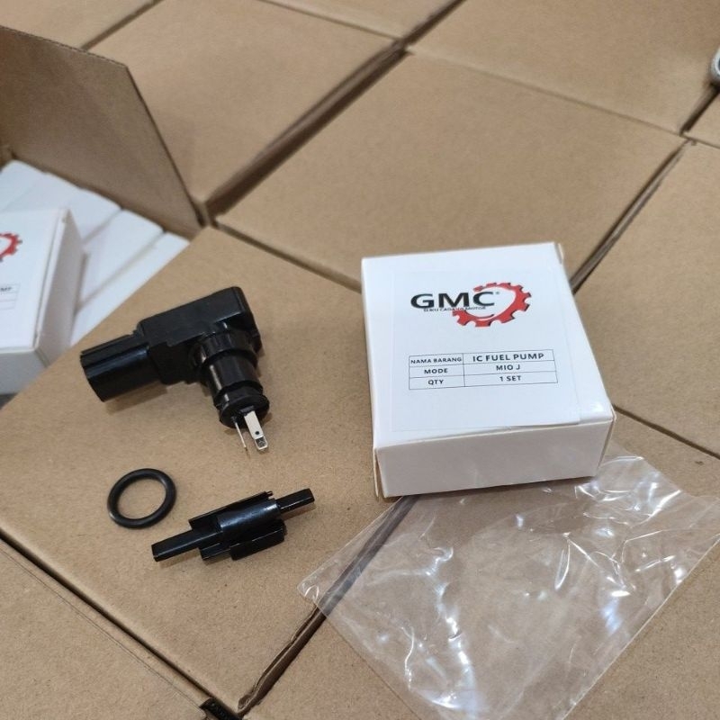 RAR Sensor IC Fuelpump Mio J, Mio M3, Mio Z, Mio S, Mio Gear, Fino FI, Soul GT, GT 125, Xeon NMAX
