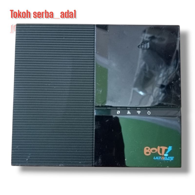 BOLT 4G ultraLTE BL201 GAMBLING Mati