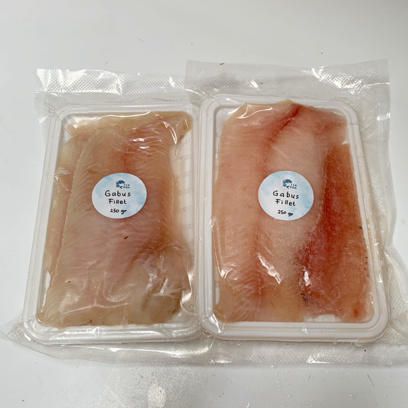 

Tsakha Fish-Ikan Gabus Liar Tinggi Albumin dan Omega