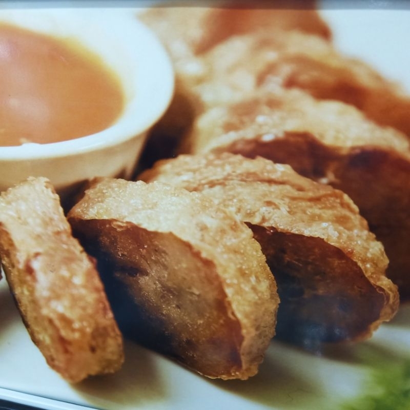 

AYAM UDANG GULUNG
