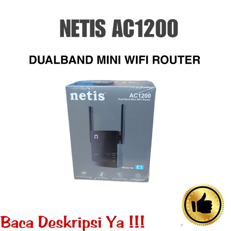 Netis AC1200
