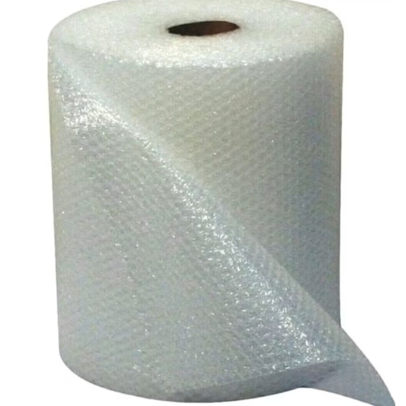 

TAMBAHAN PACKING BUBBLE WARP