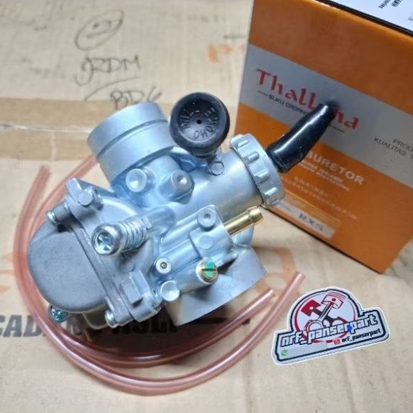 KARBURATOR RXS//CARBURATOR YAMAHA RXS RX SPESIAL YT 115 THALLAND