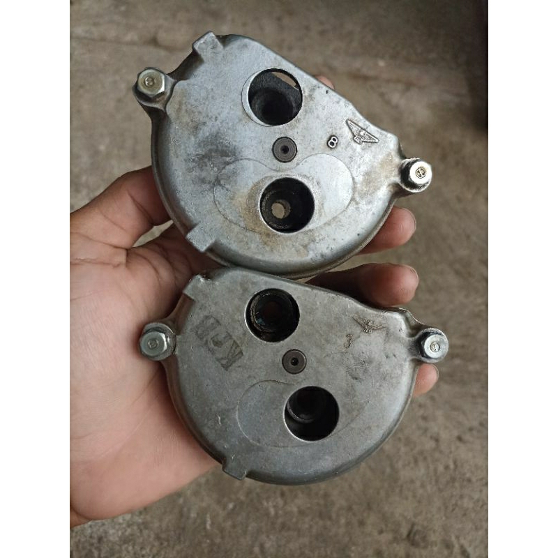 pompa oli kumpo oli tiger original