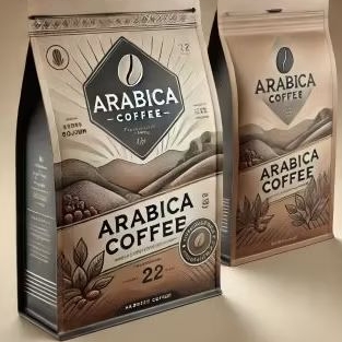 

Bubuk Kopi Arabika Natural Ijen 1000 gram