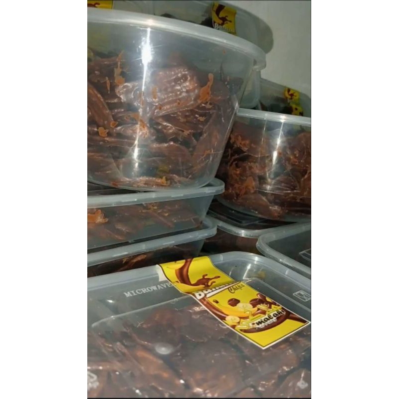 

Banana chips chocolate lumer 250gr, kripik pisang coklat lumerr 250 COD murah gratis ongkir