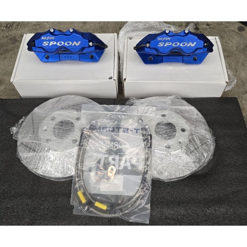 bbk brio bbk spoon pnp brio READY 