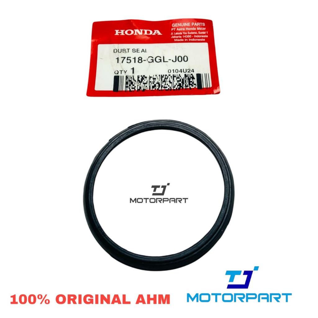 AHM Oring Fuel Pump Besar Beat Fi 17518-GGL-J00 100% Original