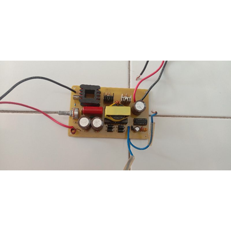strum pdc 2 mosfet mini