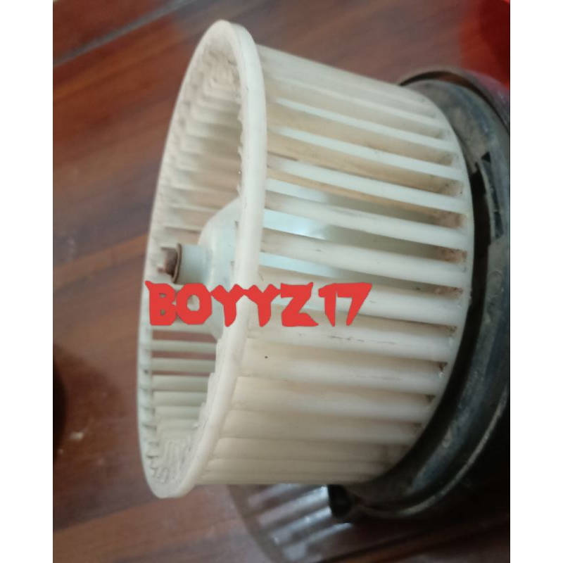 Blower ac Timor original