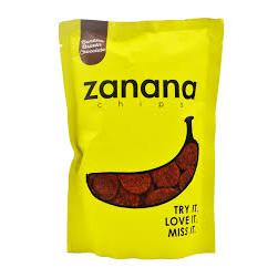 

ZANANA CHIPS 80GR BROWN COKLAT