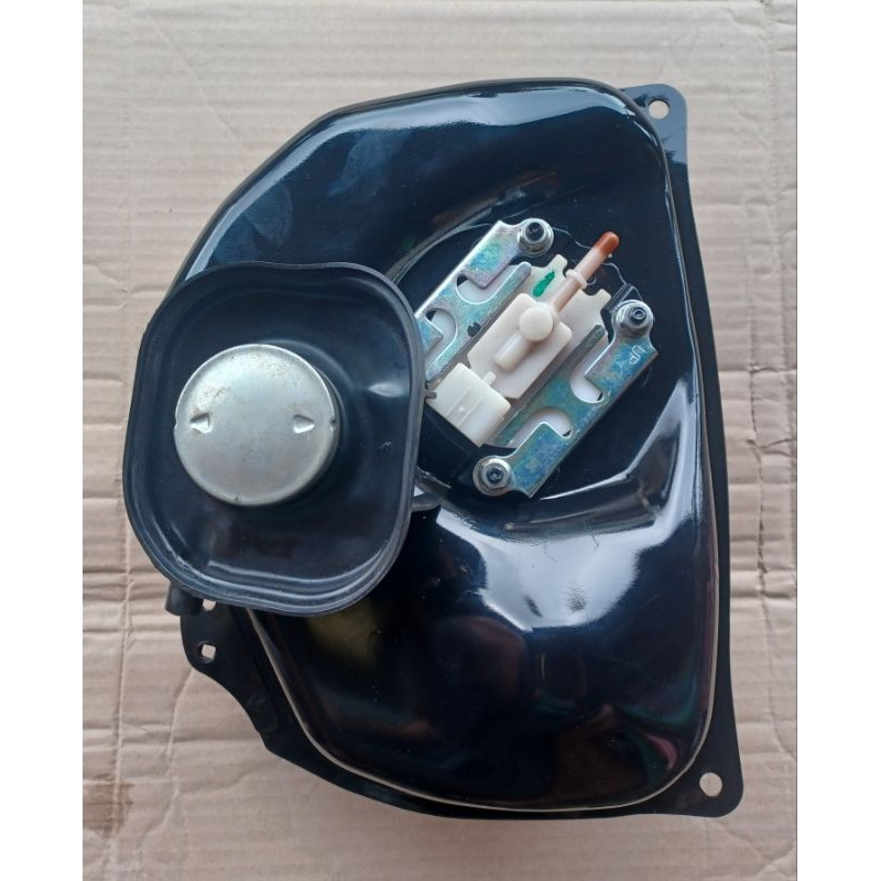 Tangki Bensin St Puelpamp Fueltangki Honda Beat fi esp K81 2017 2019 Original
