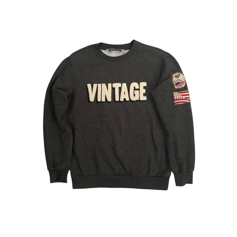 CN JEEP SECOND ORIGINAL