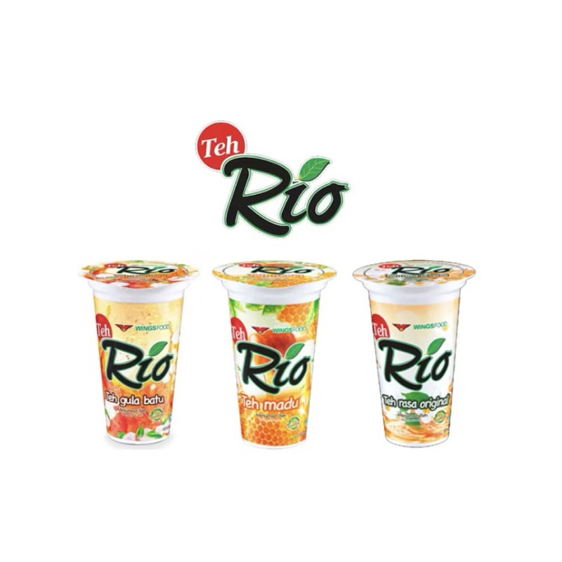 

Teh Rio Cup All Variant 1 Kardus (24 pcs)