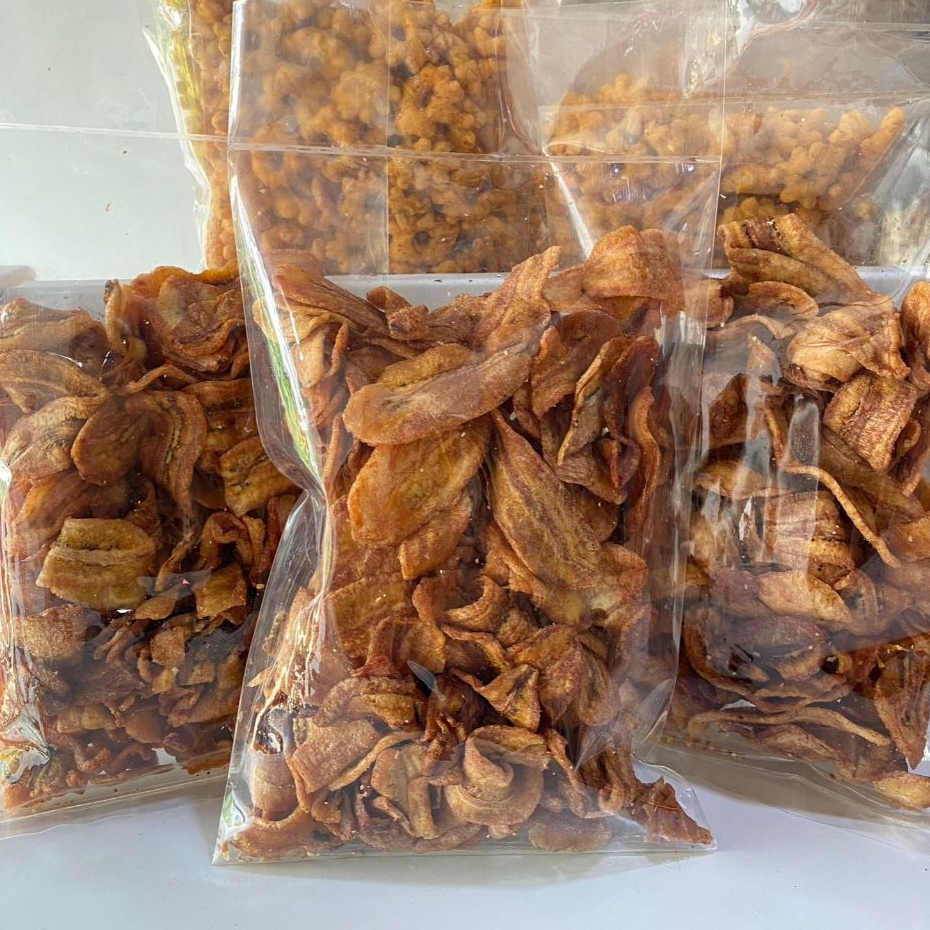

SALE PISANG LANGEN MANIS GURIH
