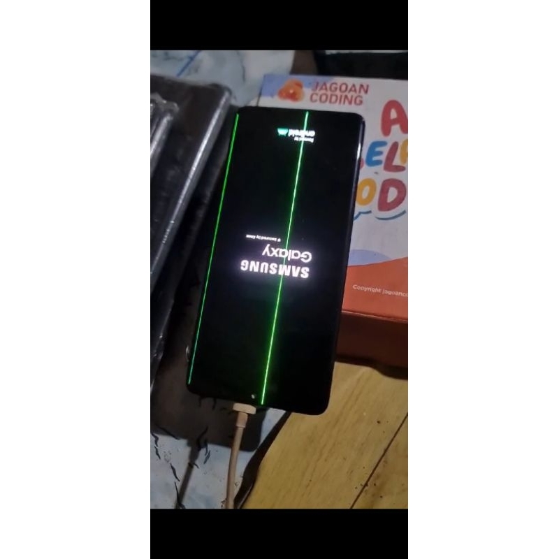 lcd Samsung s21 ultra