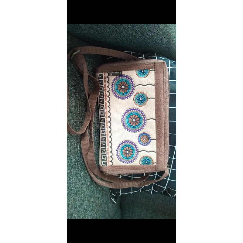 tas preloved makara ethnic