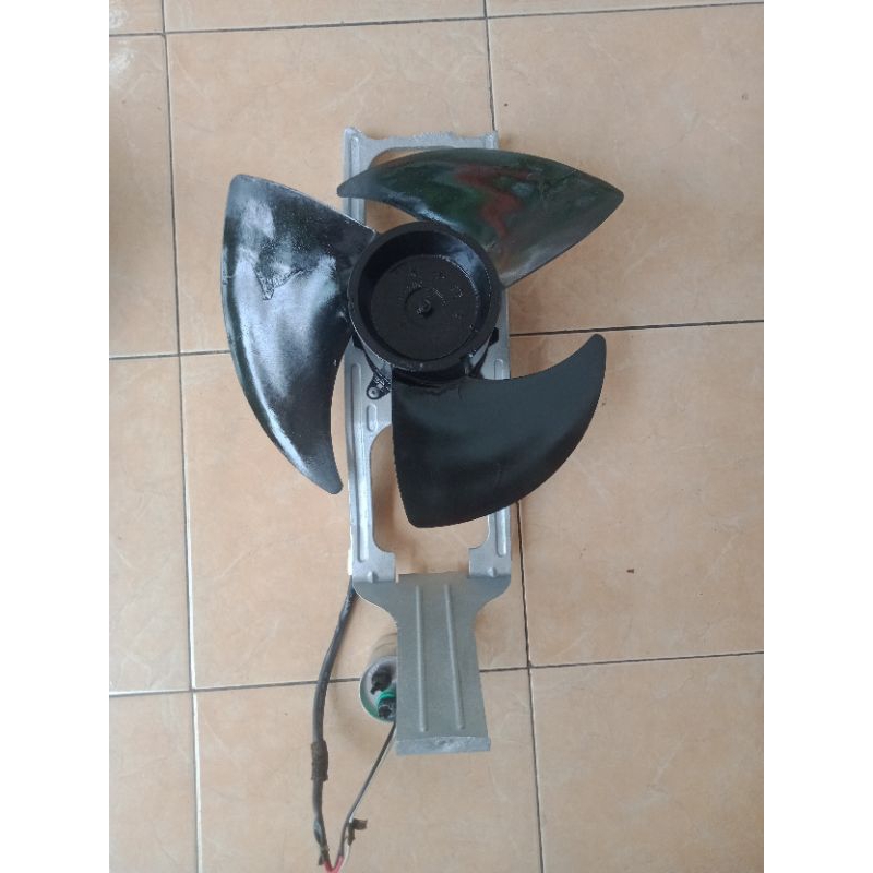 KIPAS ANGIN BLOWER AC/KIPAS ANGIN OUTDOOR AC/KIPAS ANGIN MURAH