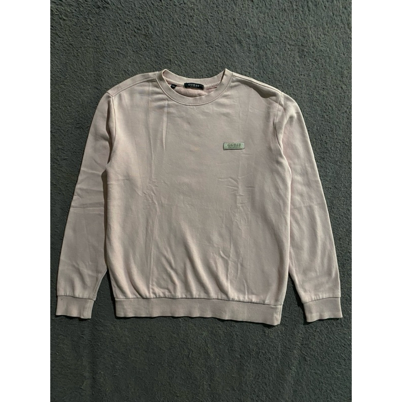 Crewneck Guess