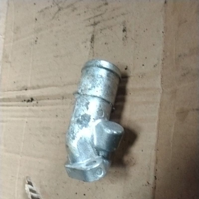 WATER OUTLET INLET MITSUBISHI GALANT HIU 1.8