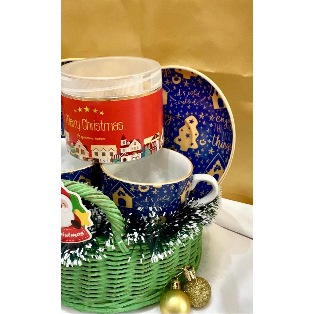 

PASCAL SET | HAMPERS NATAL