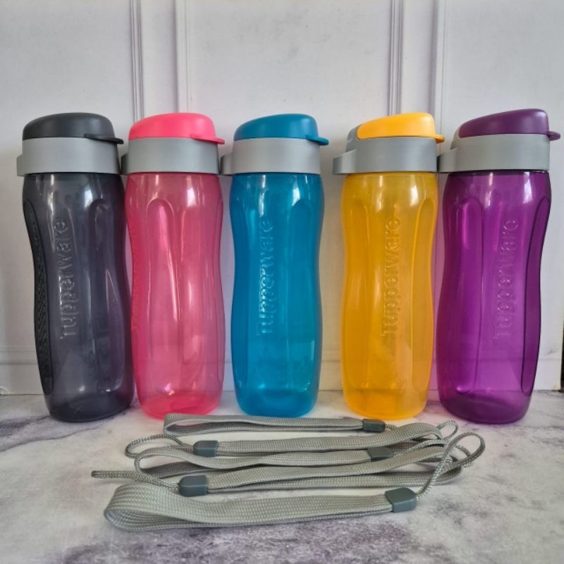 Fashion Eco bottle Tupperware TERLARIS