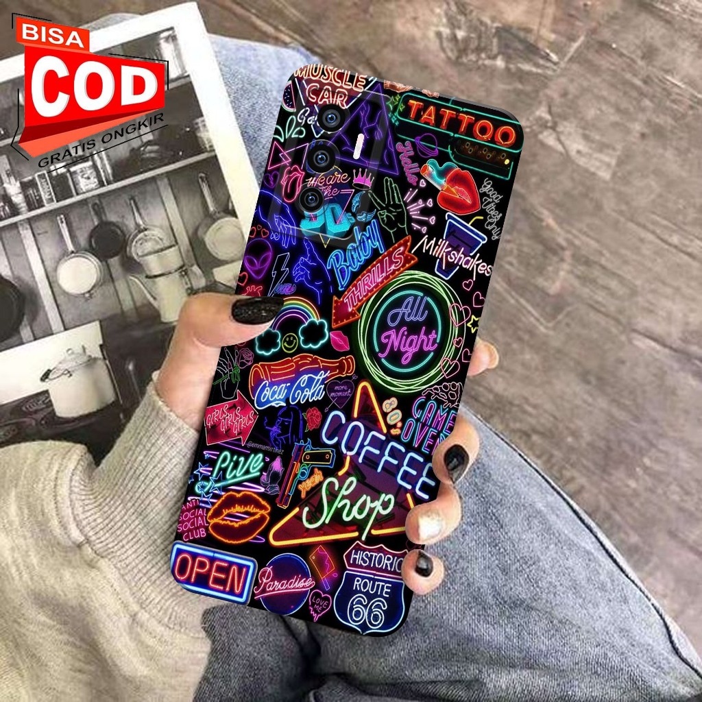 Case VIVO V23E Terbaru - Softcase  VIVO V23E - Softcase Pro Camera - Casing Hp VIVO V23E - Kesing VI