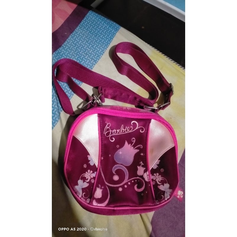 Tas anak perempuan Disney preloved