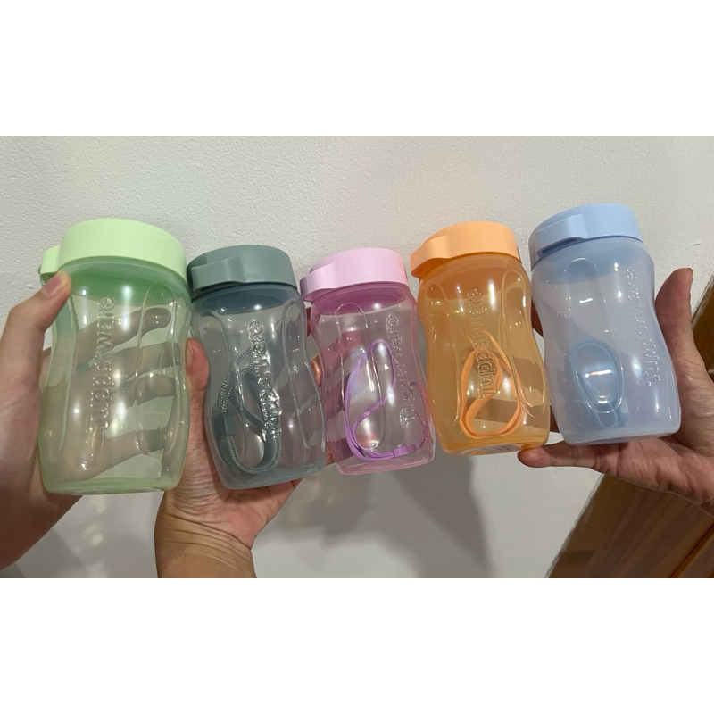 tupperware botol minum ukuran 310ml