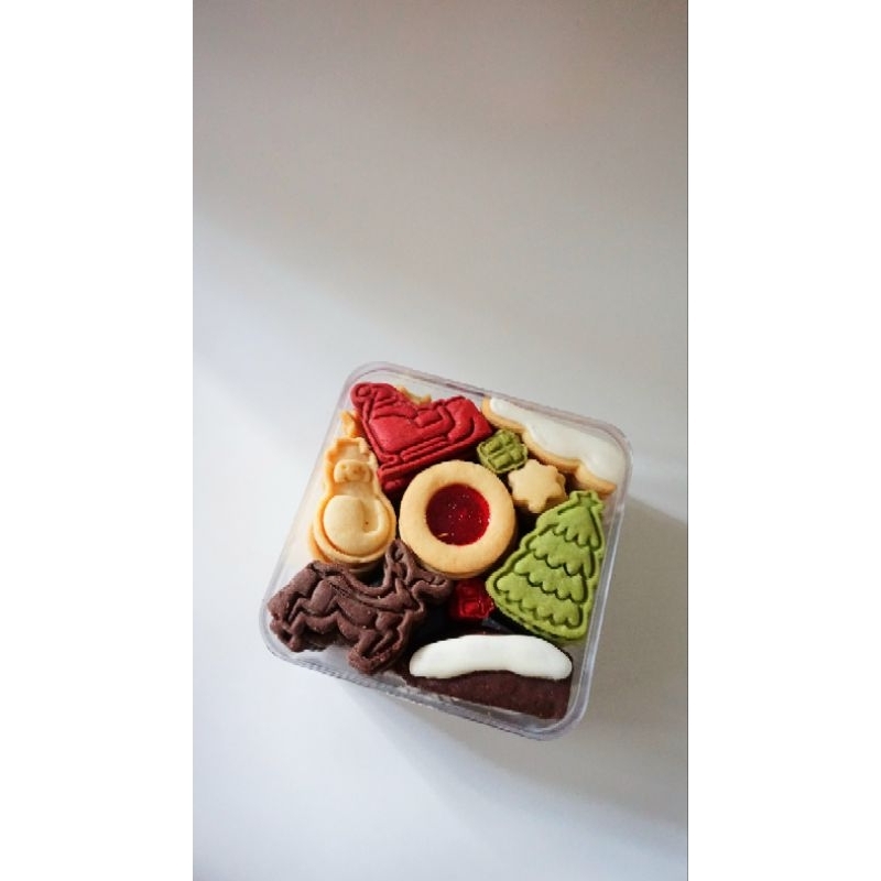 

Hampers Cookies Natal