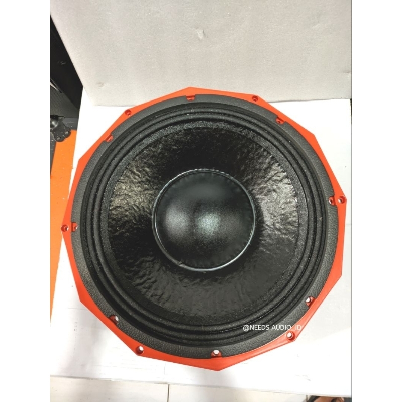 speaker 15 inch XSYS pro audio PD 1550