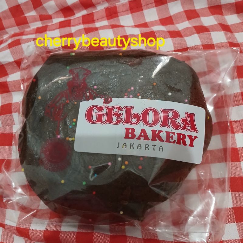

Roti Kopi Coklat Satuan Gelora Psr Jatinegara