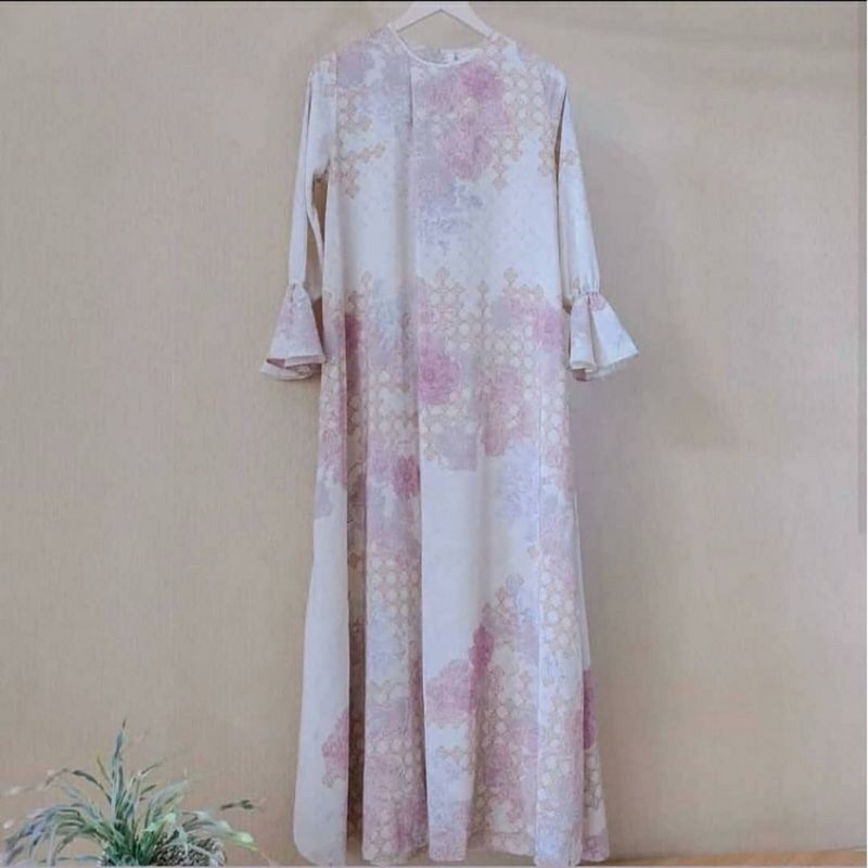 Gardenia Dress riamiranda ria miranda