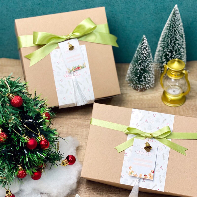 

JOEAUX - Christmas Hampers 2024