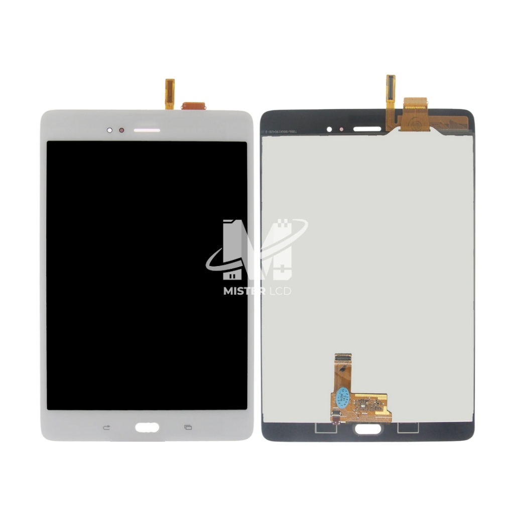 LCD FULLSET TOUCHSCREEN SAMSUNG P355 / TAB A 8 INCH