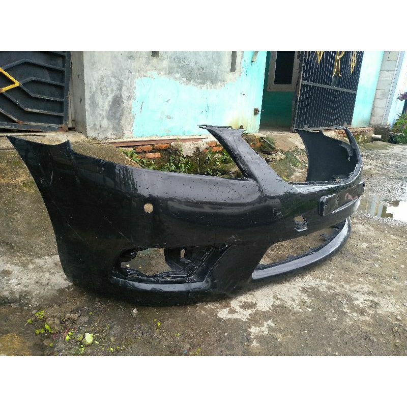 bumper depan Toyota Camry 2010