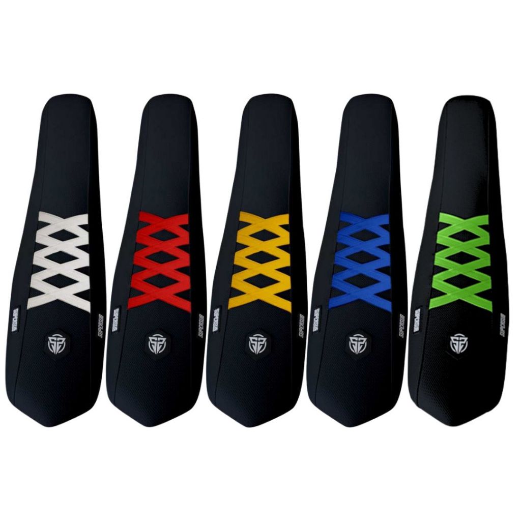 Extrime Kulit Jok Ori Tipe XXXX sarung jok cover jok bungkus jok kulit supersub kulit jok crf klx dt