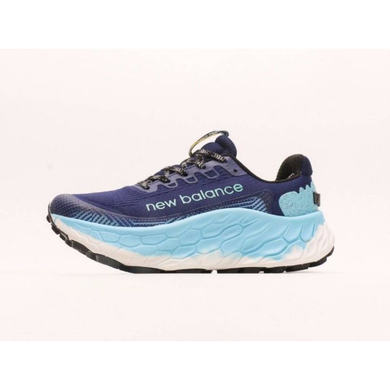 Sepatu sport olahraga NEW BALANCE FRESH FOAM BLUE