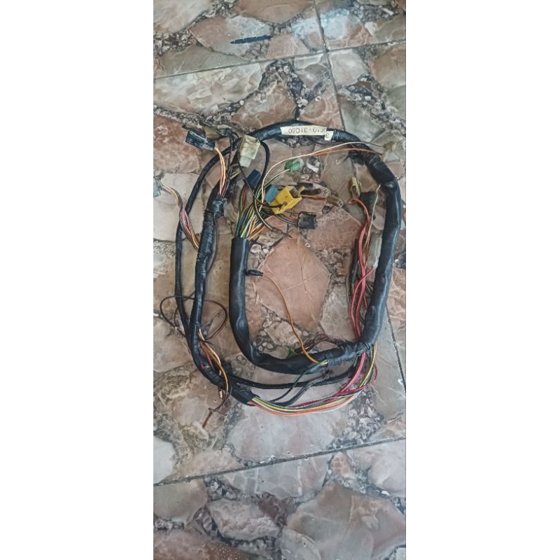 KABEL BODY TORNADO GS TORNADO GX ORI COPOTAN