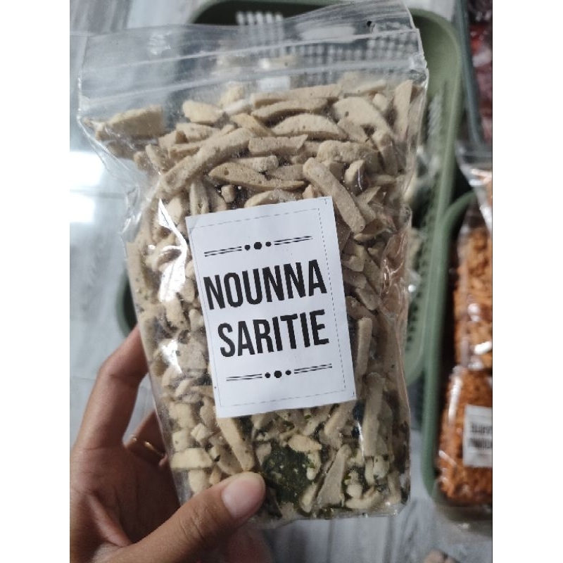 

Nounna Saritie Kering Makanan