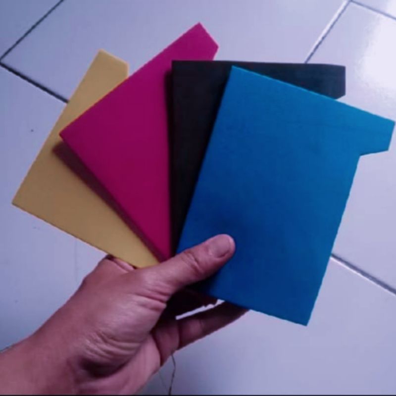 sekat soliter cupang