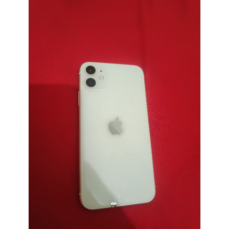 iPhone 11 128GB wifi only