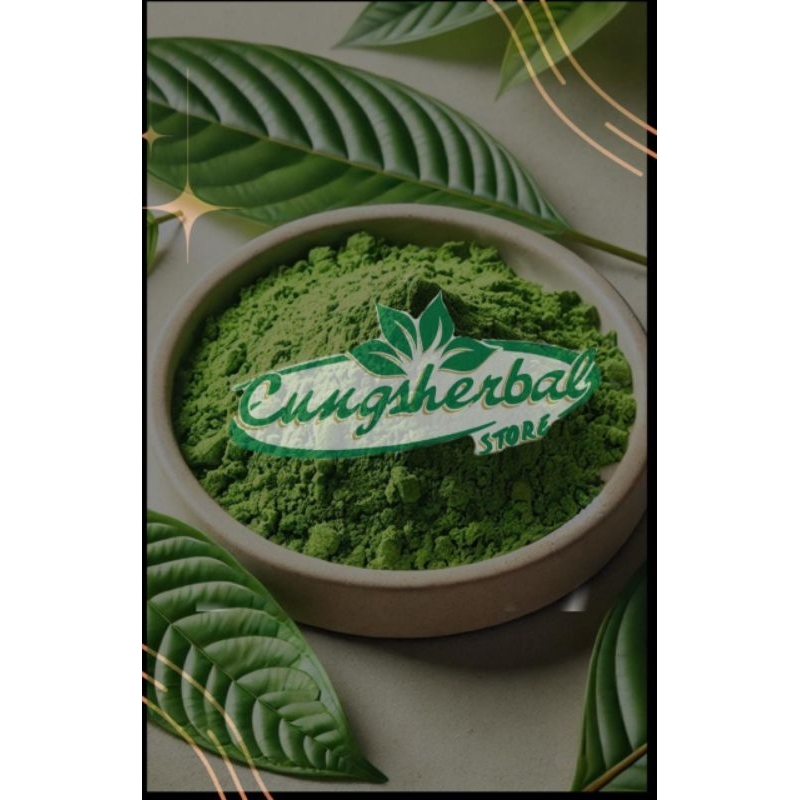 

Powder Green Kalimantan Barat Premium