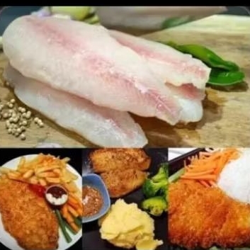 

fillet ikan/ikan dori/ikan fillet frozen