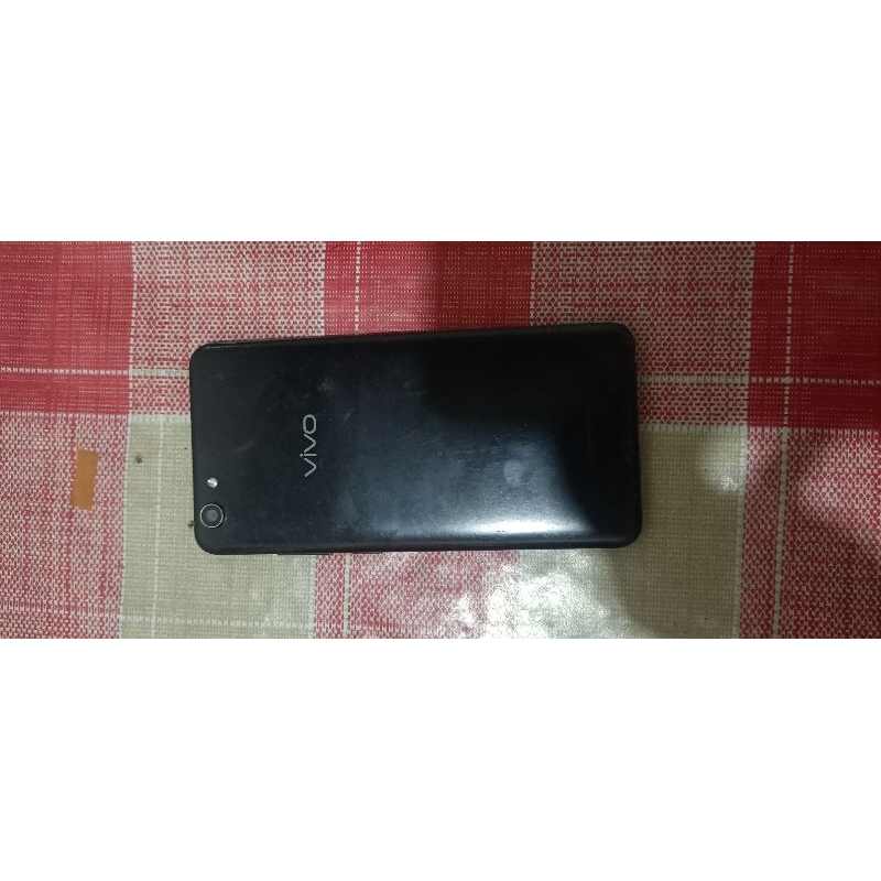 hp vivo y71 minus lcd