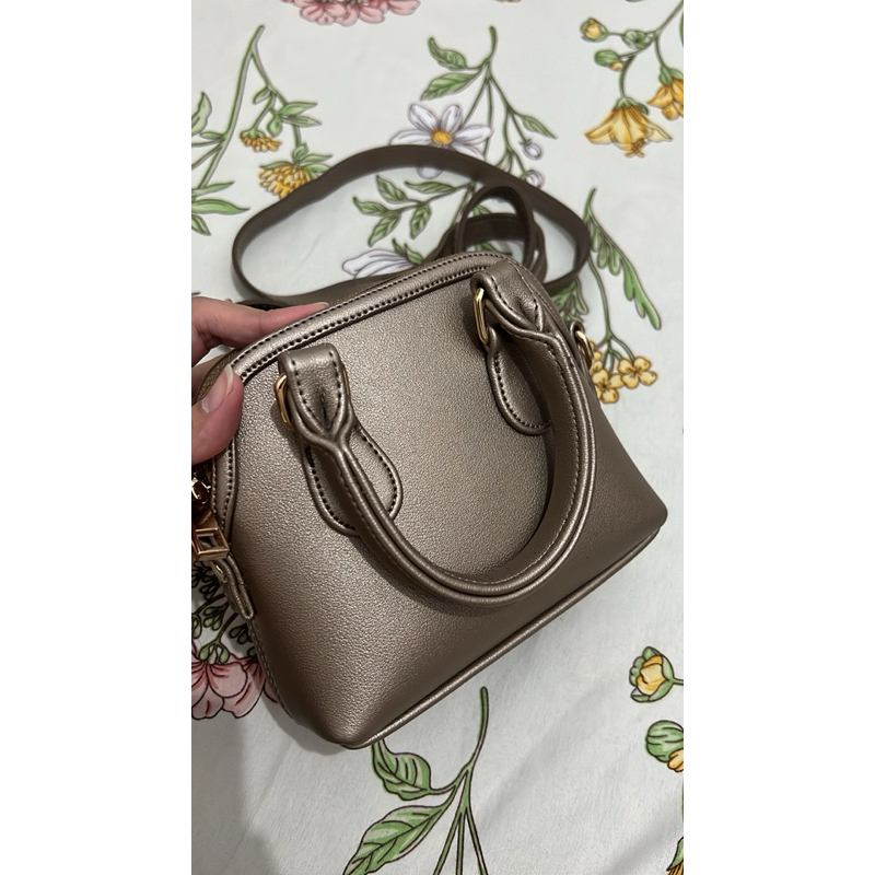 Ori Femmebravile Femo Mini Bag