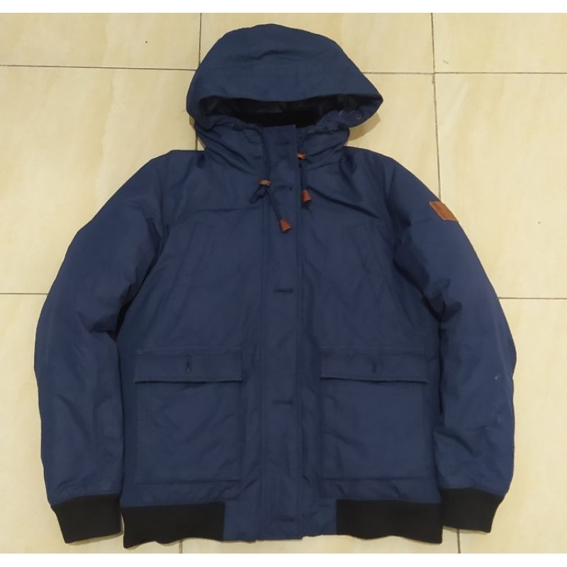 Bulang Lafuma Chamonix Mont Blanc 95 sz M